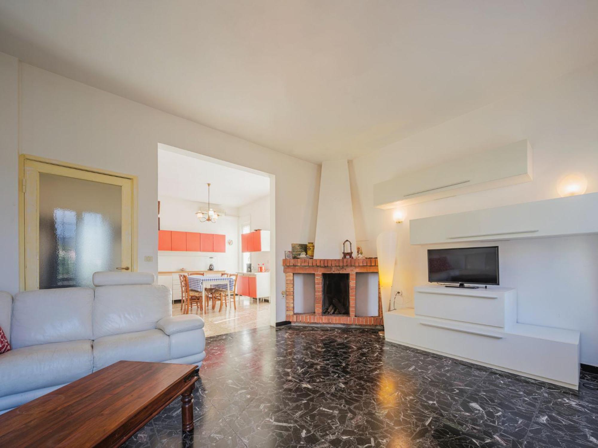 Apartment Compiano By Interhome Монелья Екстер'єр фото