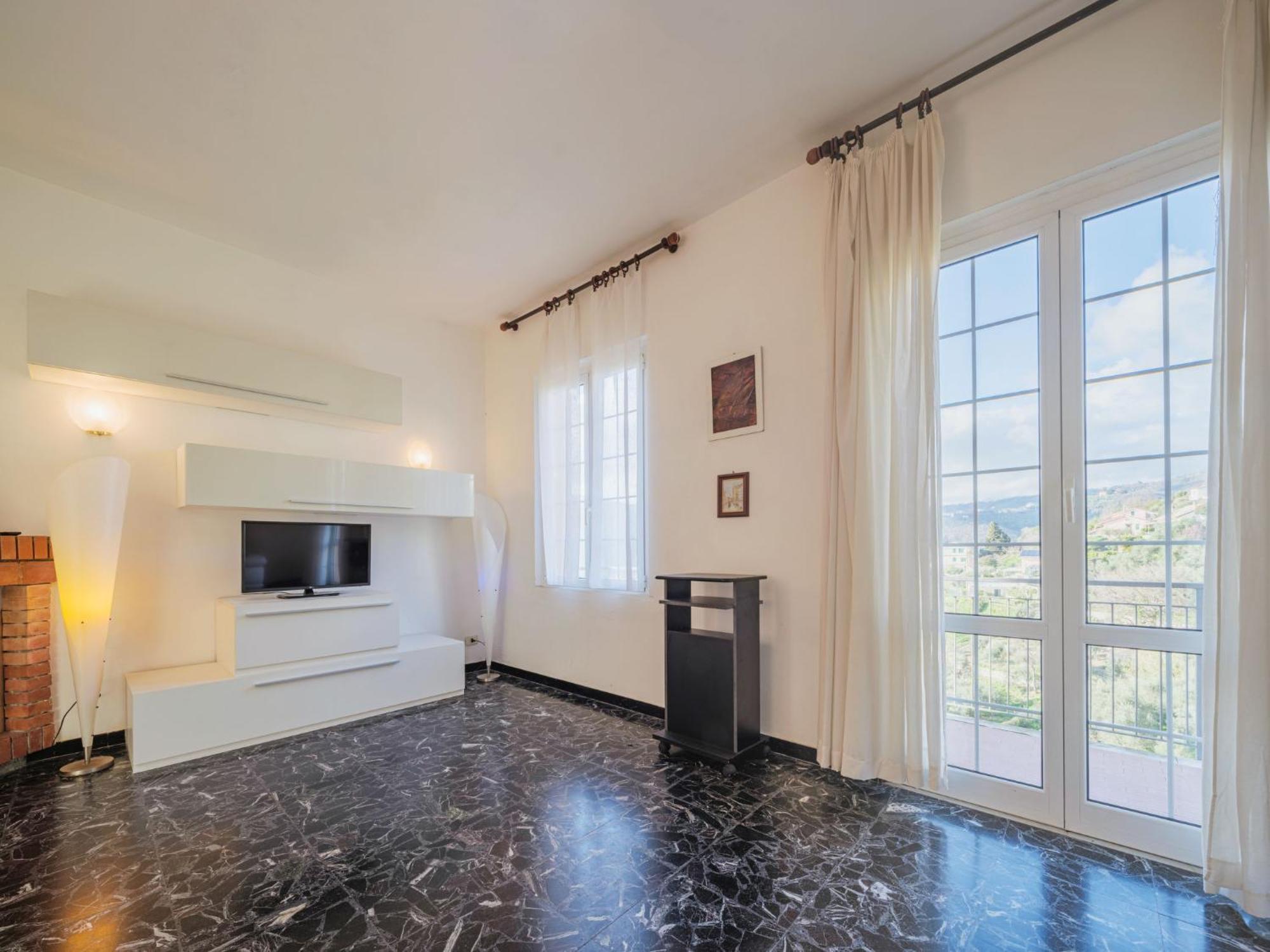 Apartment Compiano By Interhome Монелья Екстер'єр фото