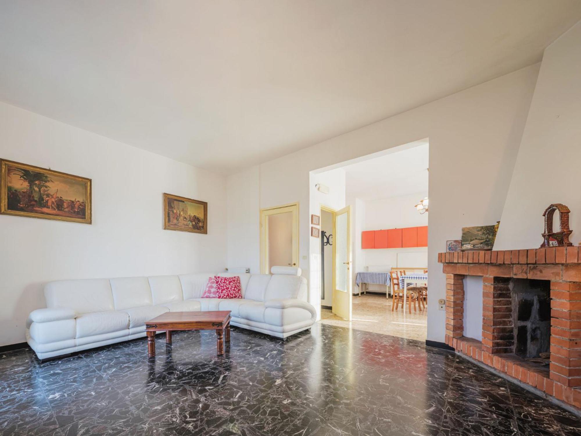 Apartment Compiano By Interhome Монелья Екстер'єр фото