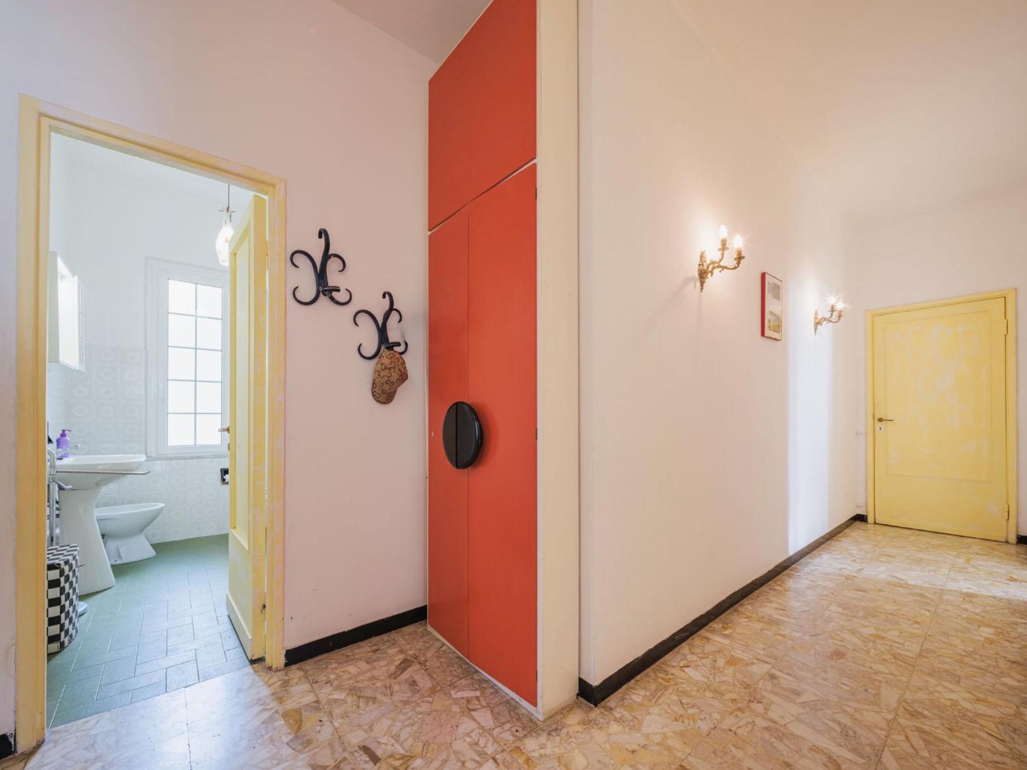 Apartment Compiano By Interhome Монелья Екстер'єр фото