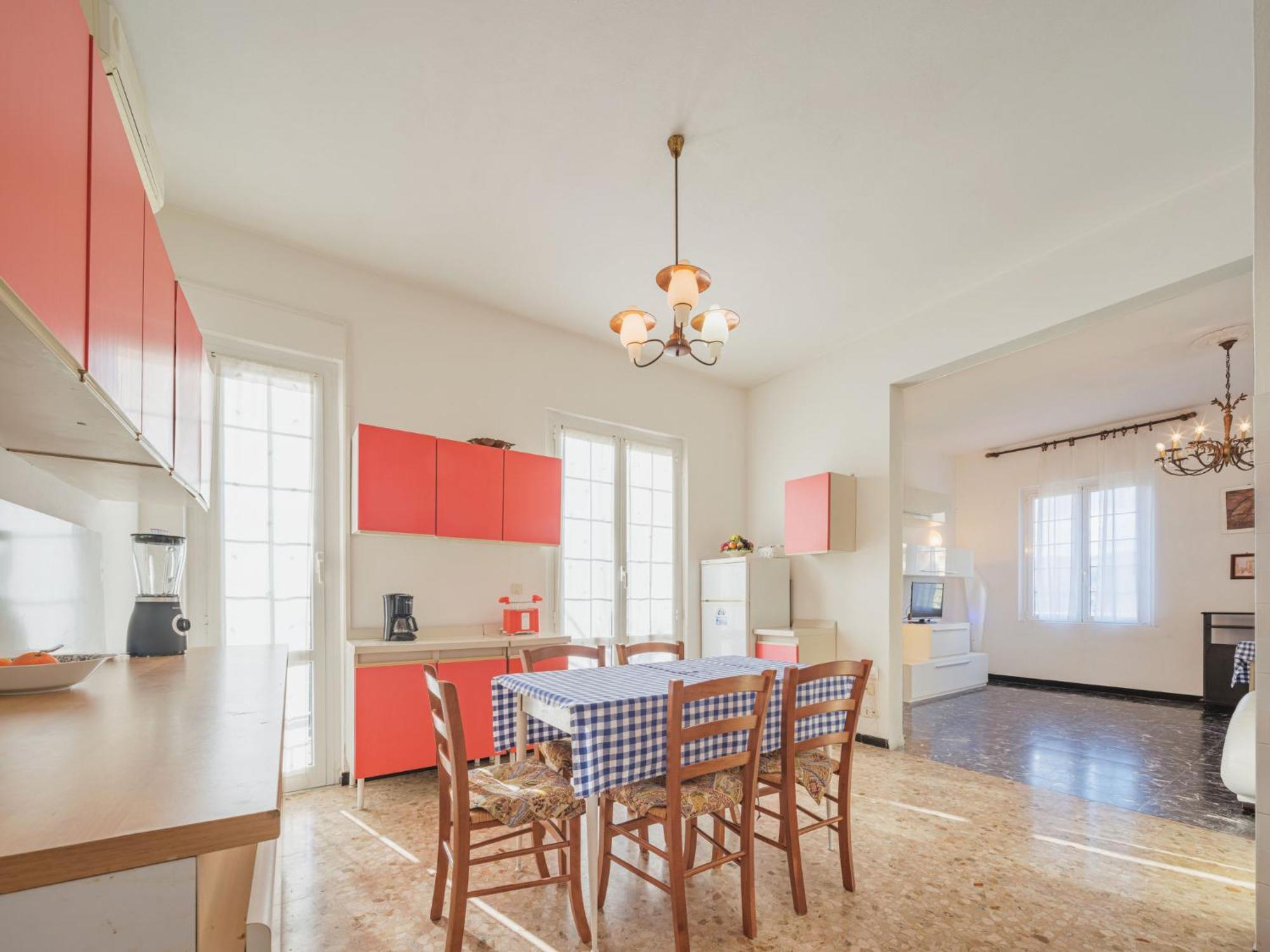 Apartment Compiano By Interhome Монелья Екстер'єр фото