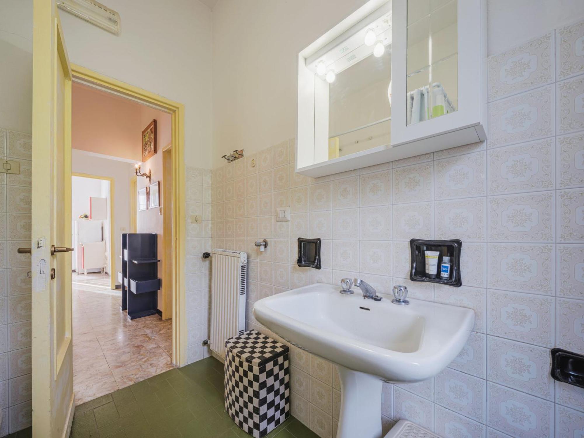 Apartment Compiano By Interhome Монелья Екстер'єр фото